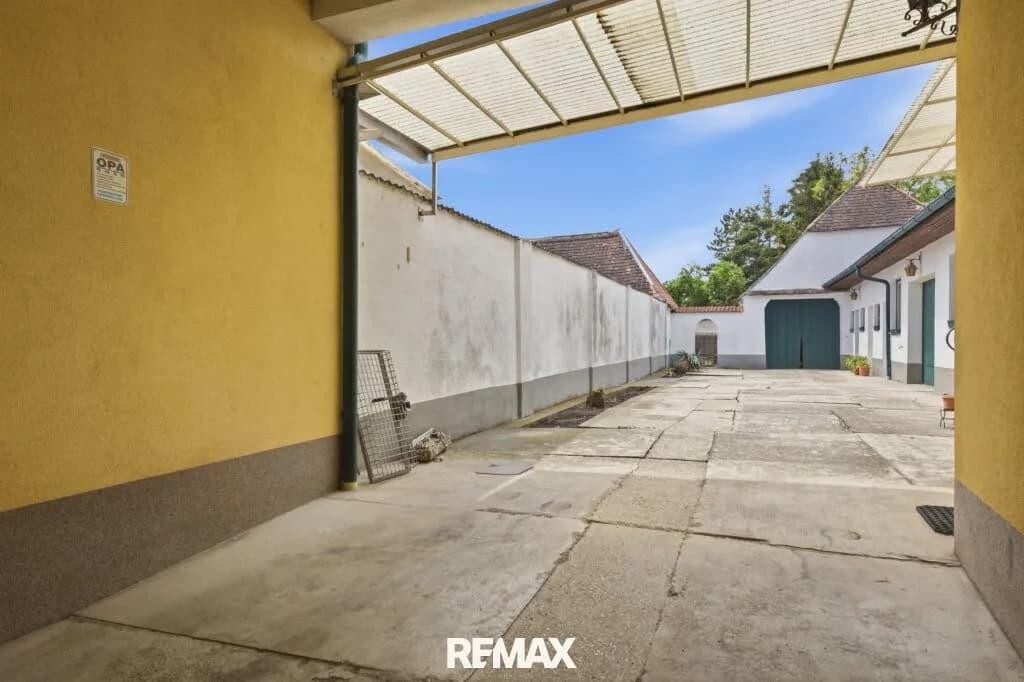 5-Zimmer-Haus kaufen in Hollabrunn – 151 m², € 349.900 – Bild 23 von 27