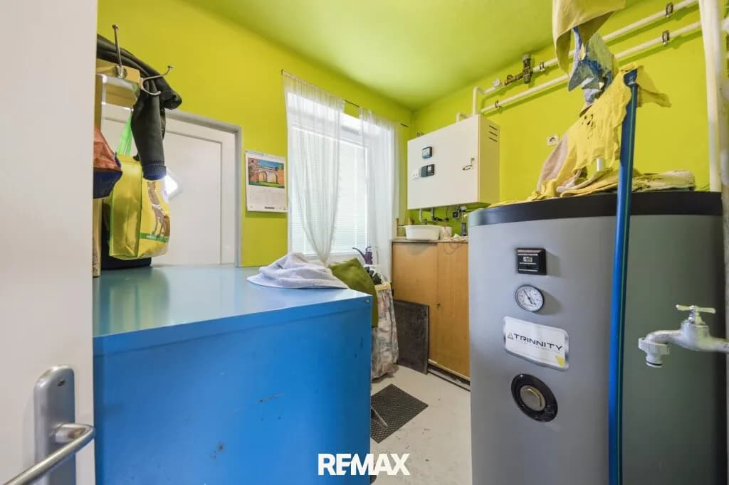 5-Zimmer-Haus kaufen in Hollabrunn – 151 m², € 349.900 – Bild 25 von 27
