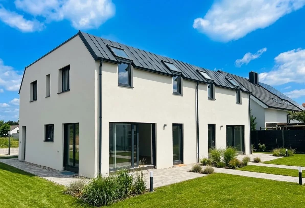 5-Zimmer-Haus kaufen in Mödling – 112,2 m², € 424.000 – Bild 1 von 12