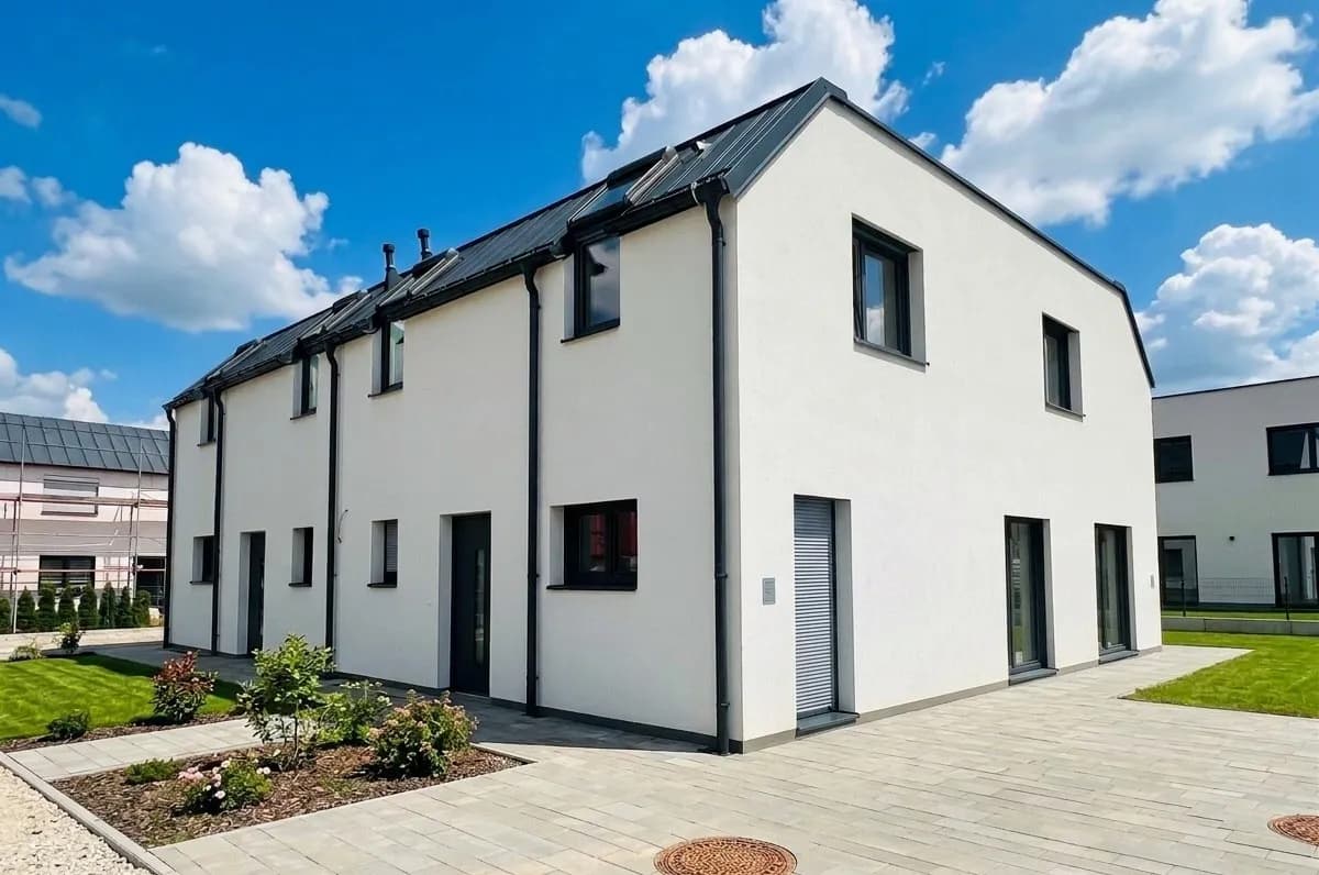 5-Zimmer-Haus kaufen in Mödling – 112,2 m², € 424.000 – Bild 6 von 12