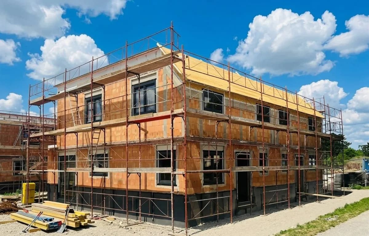 5-Zimmer-Haus kaufen in Mödling – 112,2 m², € 424.000 – Bild 8 von 12