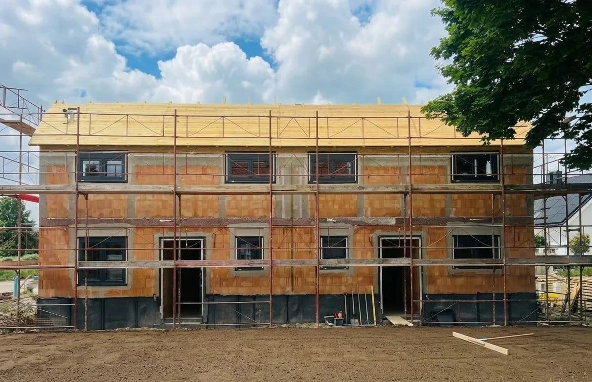 5-Zimmer-Haus kaufen in Mödling – 112,2 m², € 424.000 – Bild 9 von 12