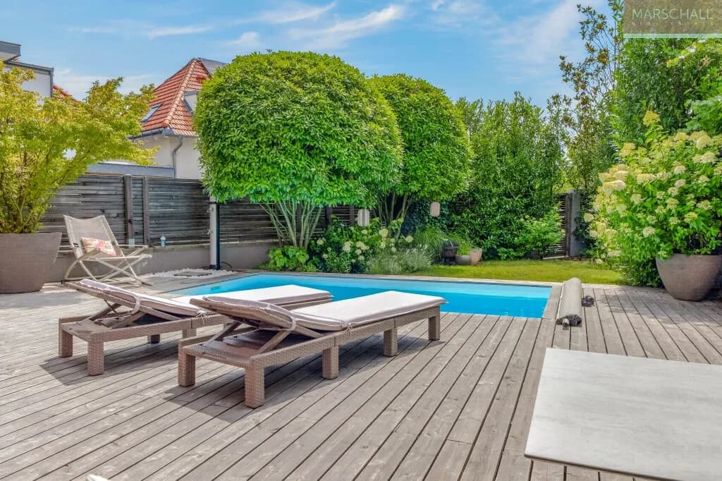 6-Zimmer-Haus kaufen in Mödling – 214 m², € 1.390.000