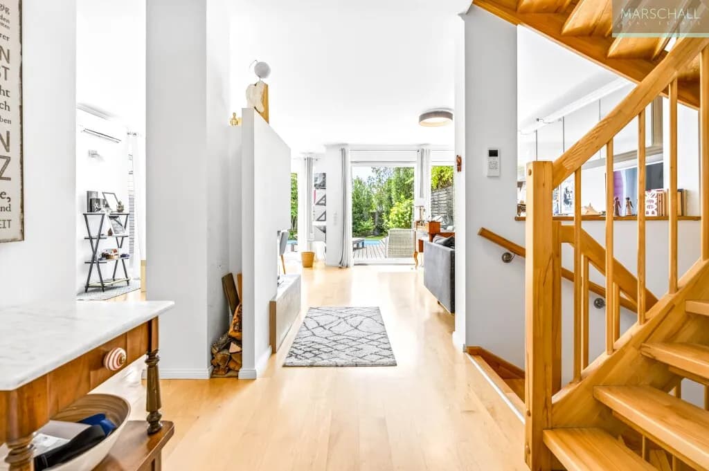 6-Zimmer-Haus kaufen in Mödling – 214 m², € 1.390.000 – Bild 3 von 29