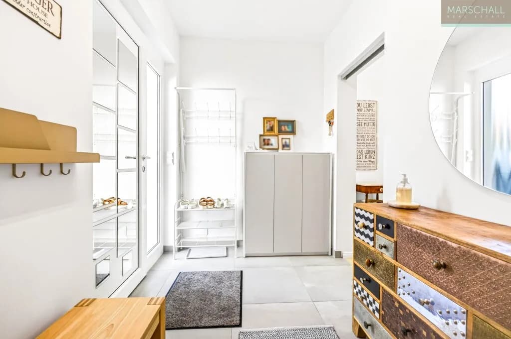 6-Zimmer-Haus kaufen in Mödling – 214 m², € 1.390.000 – Bild 4 von 29
