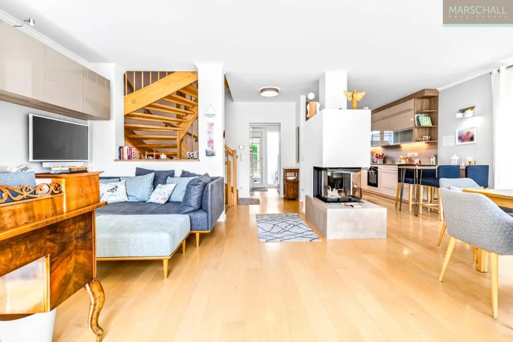 6-Zimmer-Haus kaufen in Mödling – 214 m², € 1.390.000 – Bild 6 von 29