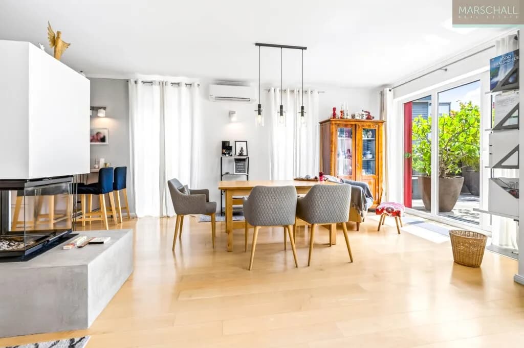 6-Zimmer-Haus kaufen in Mödling – 214 m², € 1.390.000 – Bild 7 von 29