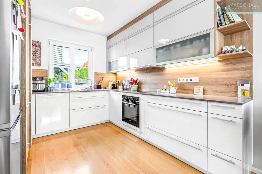 6-Zimmer-Haus kaufen in Mödling – 214 m², € 1.390.000 – Bild 8 von 29