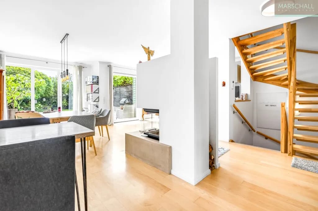 6-Zimmer-Haus kaufen in Mödling – 214 m², € 1.390.000 – Bild 10 von 29