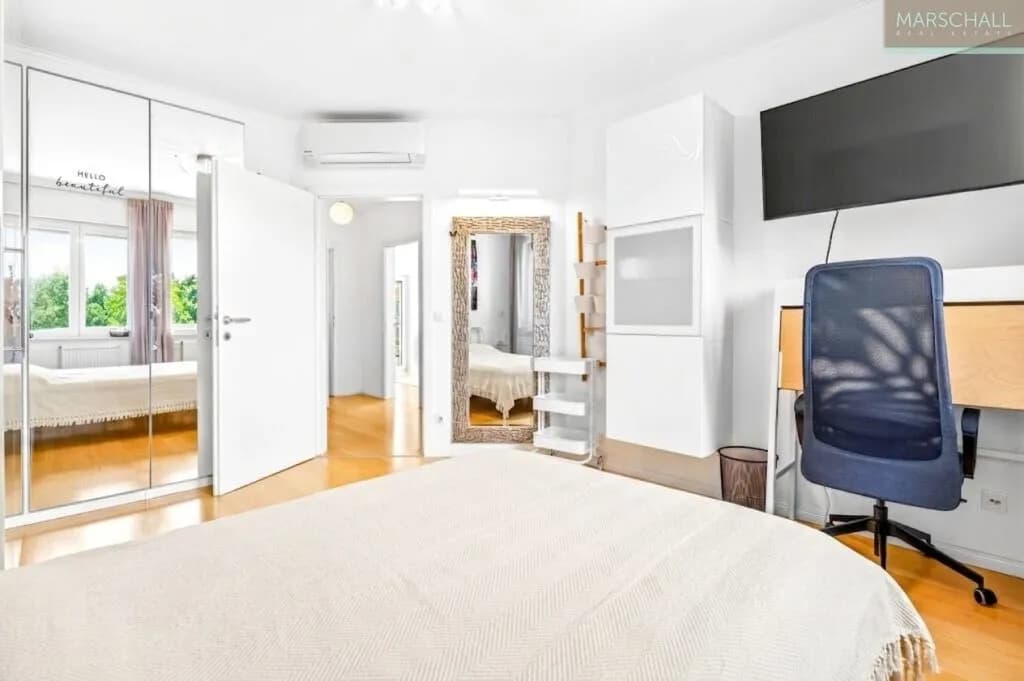 6-Zimmer-Haus kaufen in Mödling – 214 m², € 1.390.000 – Bild 11 von 29