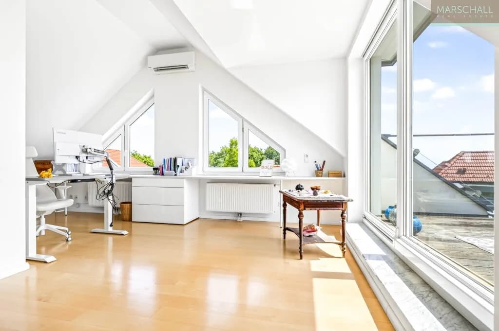 6-Zimmer-Haus kaufen in Mödling – 214 m², € 1.390.000 – Bild 16 von 29