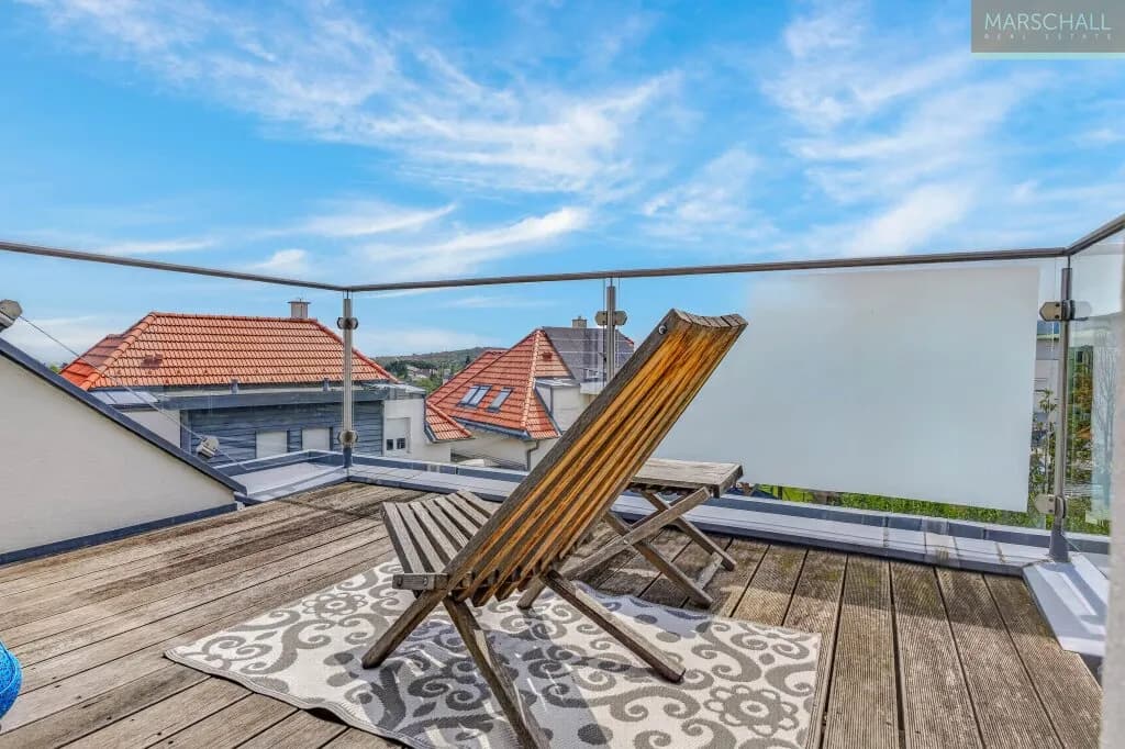 6-Zimmer-Haus kaufen in Mödling – 214 m², € 1.390.000 – Bild 19 von 29
