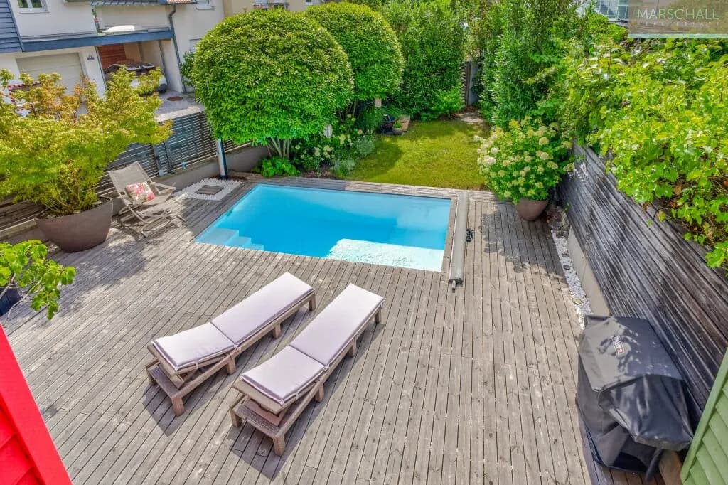 6-Zimmer-Haus kaufen in Mödling – 214 m², € 1.390.000 – Bild 22 von 29