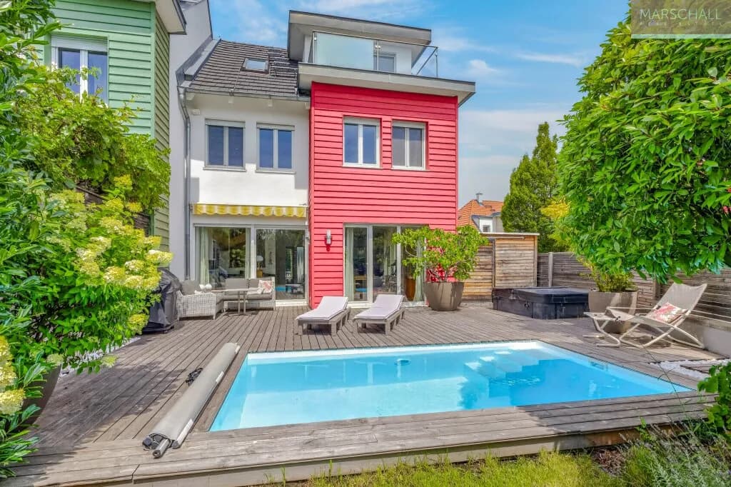 6-Zimmer-Haus kaufen in Mödling – 214 m², € 1.390.000 – Bild 23 von 29