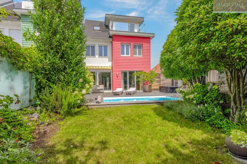 6-Zimmer-Haus kaufen in Mödling – 214 m², € 1.390.000 – Bild 24 von 29