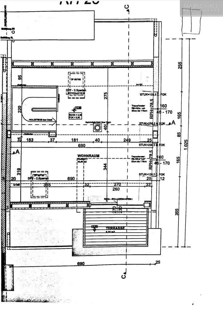 6-Zimmer-Haus kaufen in Mödling – 214 m², € 1.390.000 – Bild 28 von 29