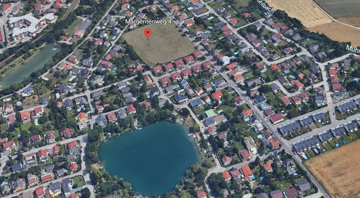 Grundstück kaufen in Baden – 539 m², € 120.000 – Bild 4 von 9
