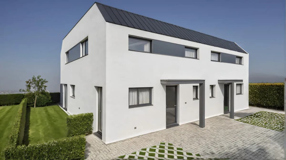 Grundstück kaufen in Baden – 539 m², € 120.000 – Bild 7 von 9