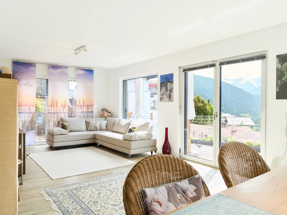 4-Zimmer-Haus kaufen in Landeck – 127 m², € 645.000