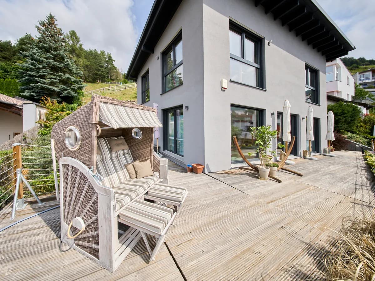 4-Zimmer-Haus kaufen in Landeck – 127 m², € 645.000 – Bild 5 von 5