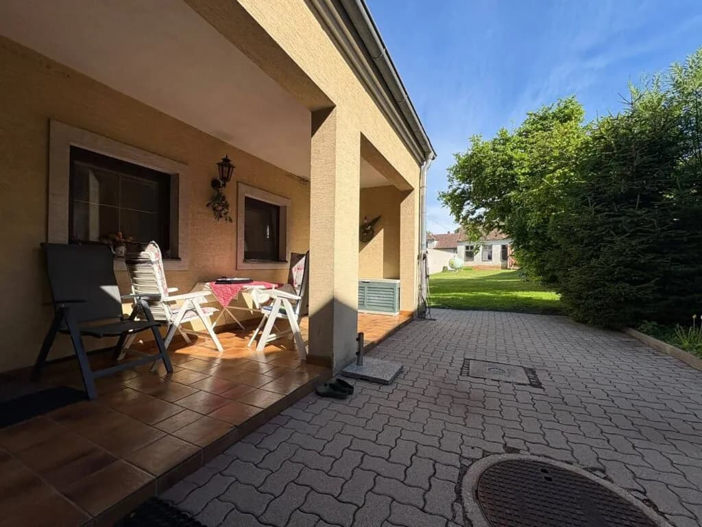 4-Zimmer-Immobilie kaufen in Mistelbach – 130 m², € 182.500 – Bild 12 von 22