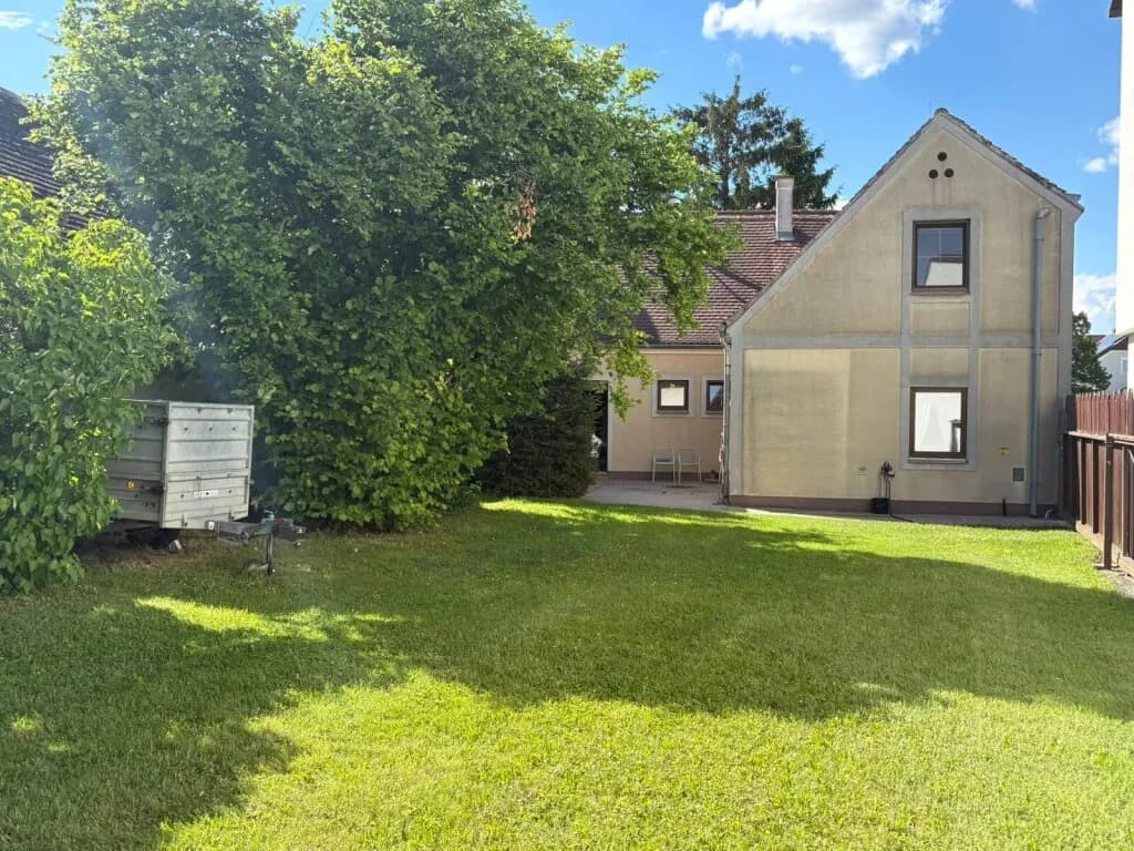 4-Zimmer-Immobilie kaufen in Mistelbach – 130 m², € 182.500 – Bild 14 von 22