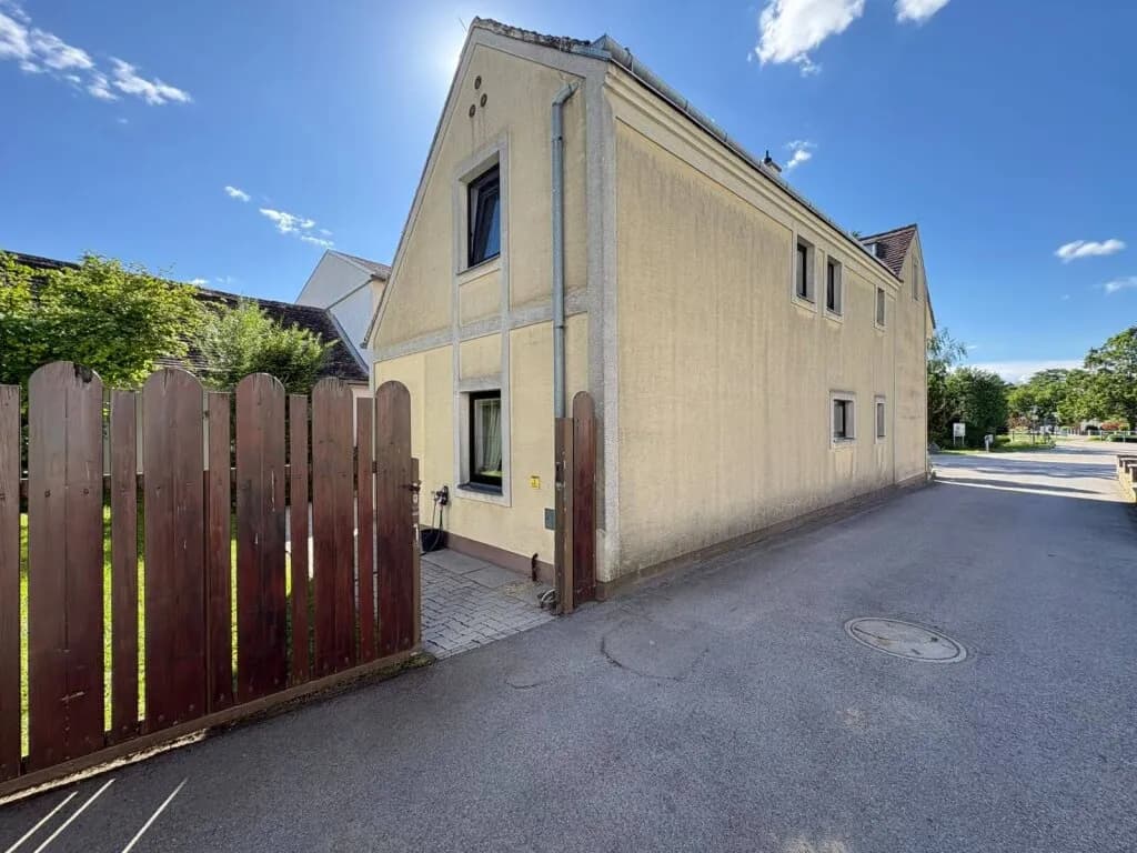 4-Zimmer-Immobilie kaufen in Mistelbach – 130 m², € 182.500 – Bild 17 von 22