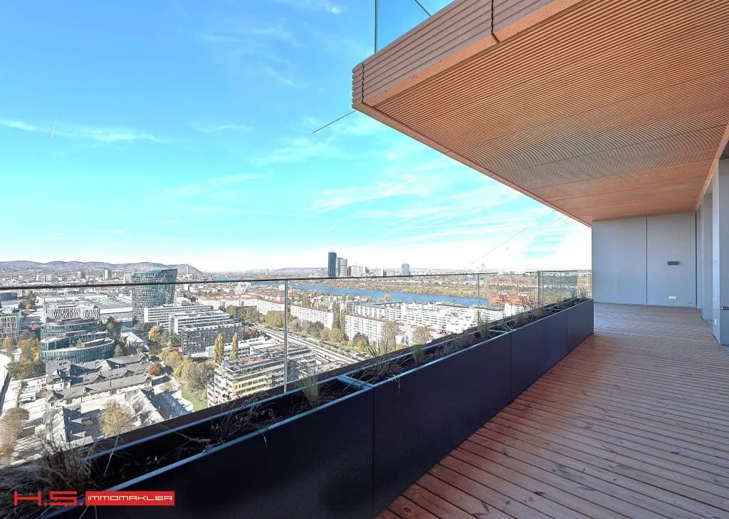 3-Zimmer-Wohnung kaufen in Wien – 128 m², € 1.790.000