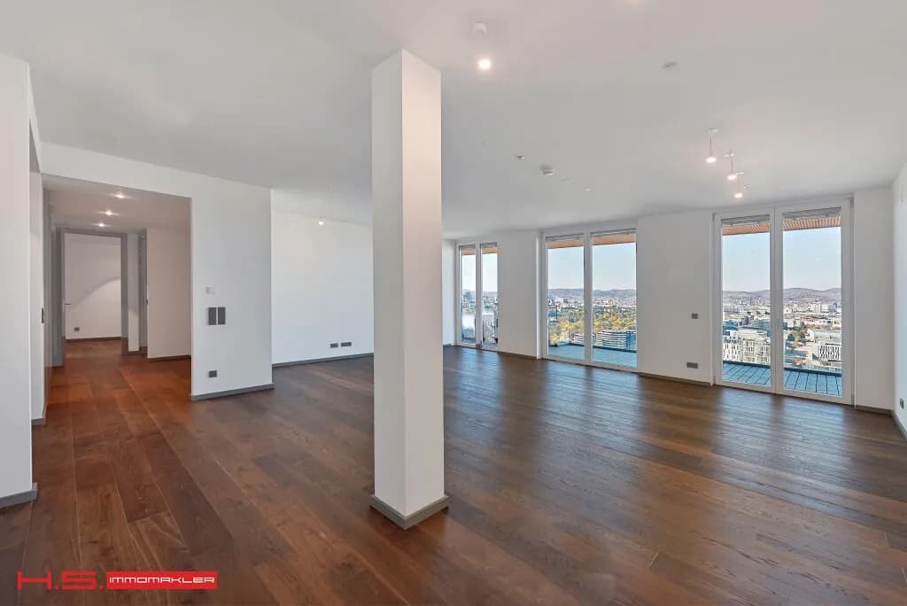 3-Zimmer-Wohnung kaufen in Wien – 128 m², € 1.790.000 – Bild 2 von 25