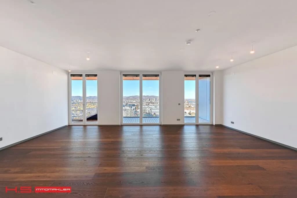 3-Zimmer-Wohnung kaufen in Wien – 128 m², € 1.790.000 – Bild 5 von 25