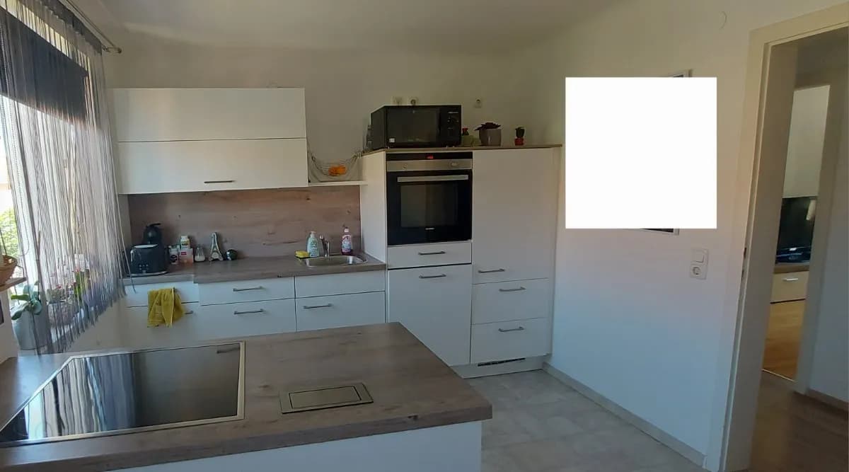 3-Zimmer-Wohnung mieten in Steyr – 70 m², € 620