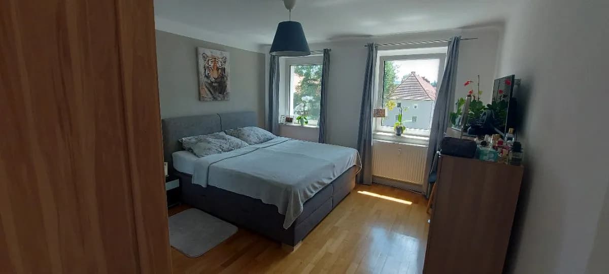 3-Zimmer-Wohnung mieten in Steyr – 70 m², € 620 – Bild 4 von 11