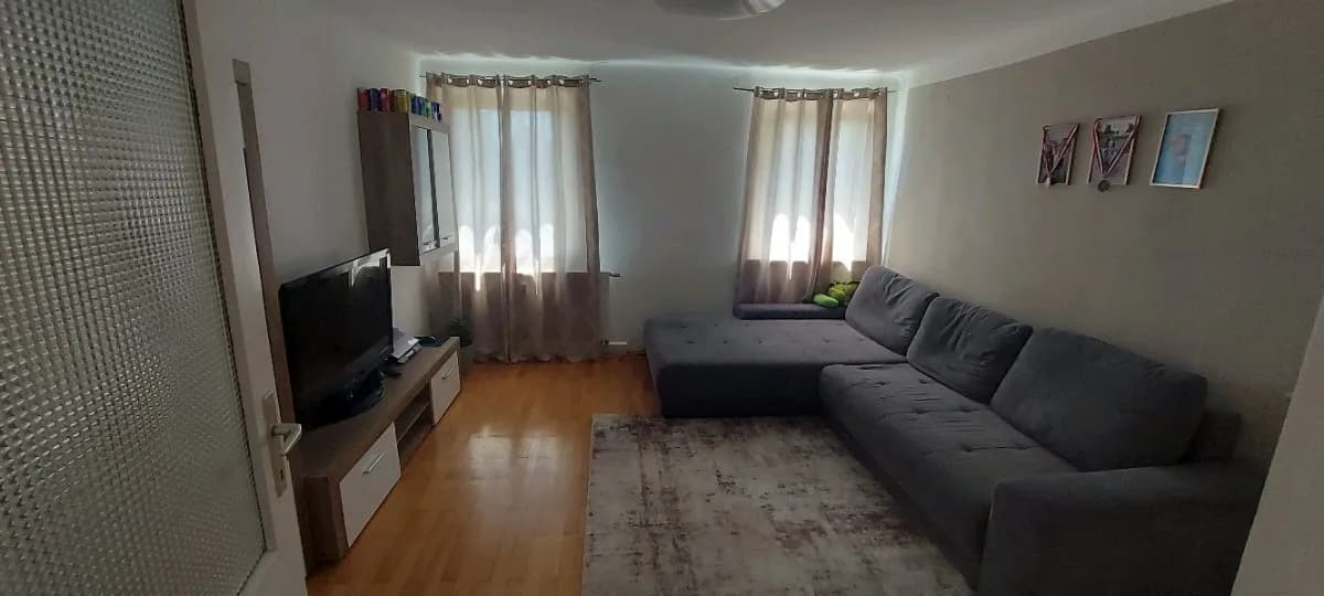 3-Zimmer-Wohnung mieten in Steyr – 70 m², € 620 – Bild 7 von 11