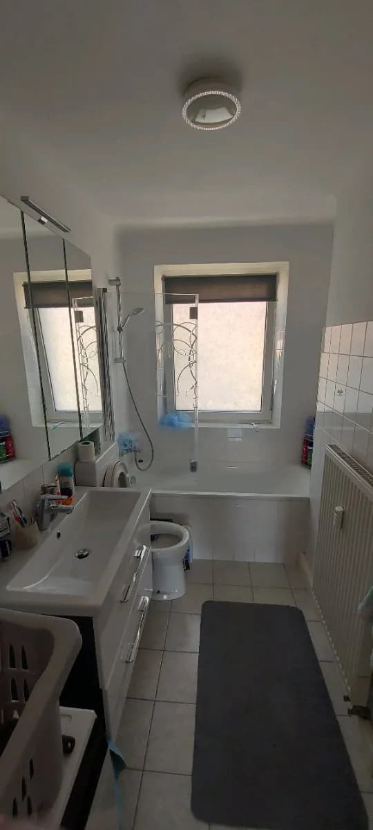 3-Zimmer-Wohnung mieten in Steyr – 70 m², € 620 – Bild 9 von 11
