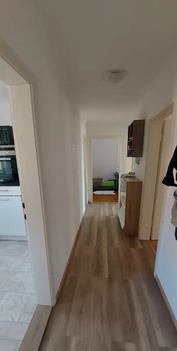 3-Zimmer-Wohnung mieten in Steyr – 70 m², € 620 – Bild 11 von 11