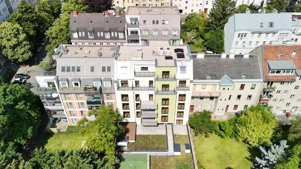 2-Zimmer-Wohnung kaufen in Wien – 48,74 m², € 235.000 – Bild 2 von 18