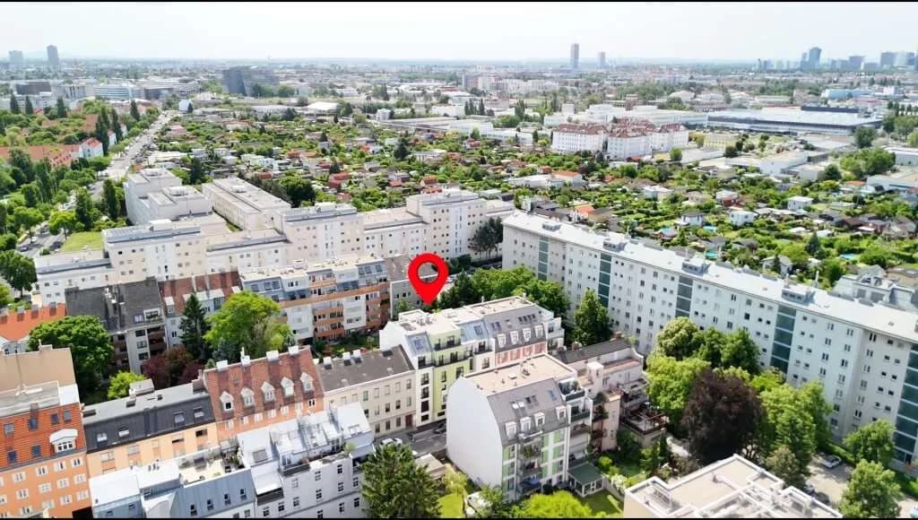 2-Zimmer-Wohnung kaufen in Wien – 48,74 m², € 235.000 – Bild 9 von 18