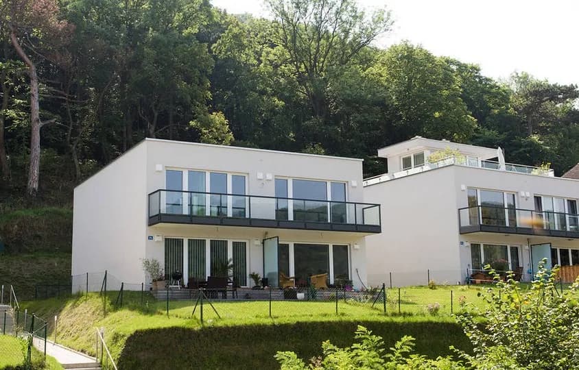 4-Zimmer-Wohnung kaufen in Mödling – 134,31 m², € 599.000