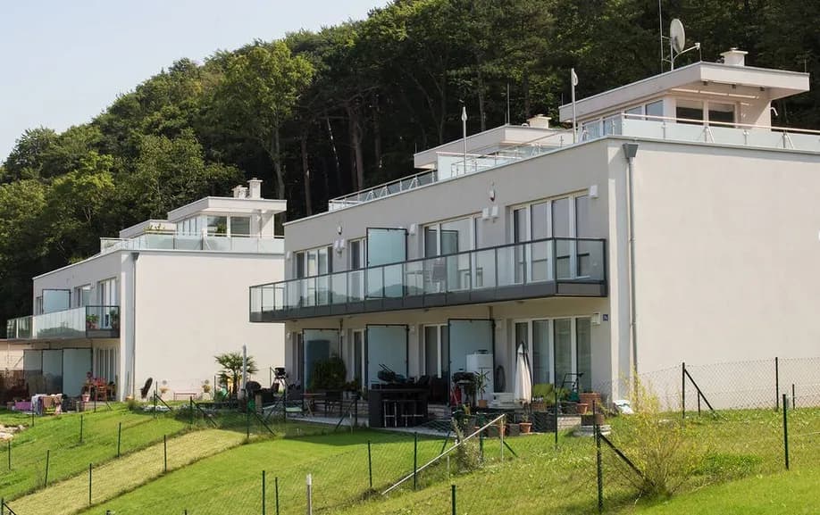 4-Zimmer-Wohnung kaufen in Mödling – 134,31 m², € 599.000 – Bild 2 von 15