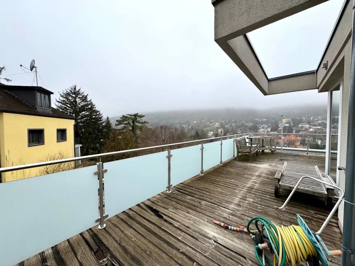 4-Zimmer-Wohnung kaufen in Mödling – 134,31 m², € 599.000 – Bild 5 von 15