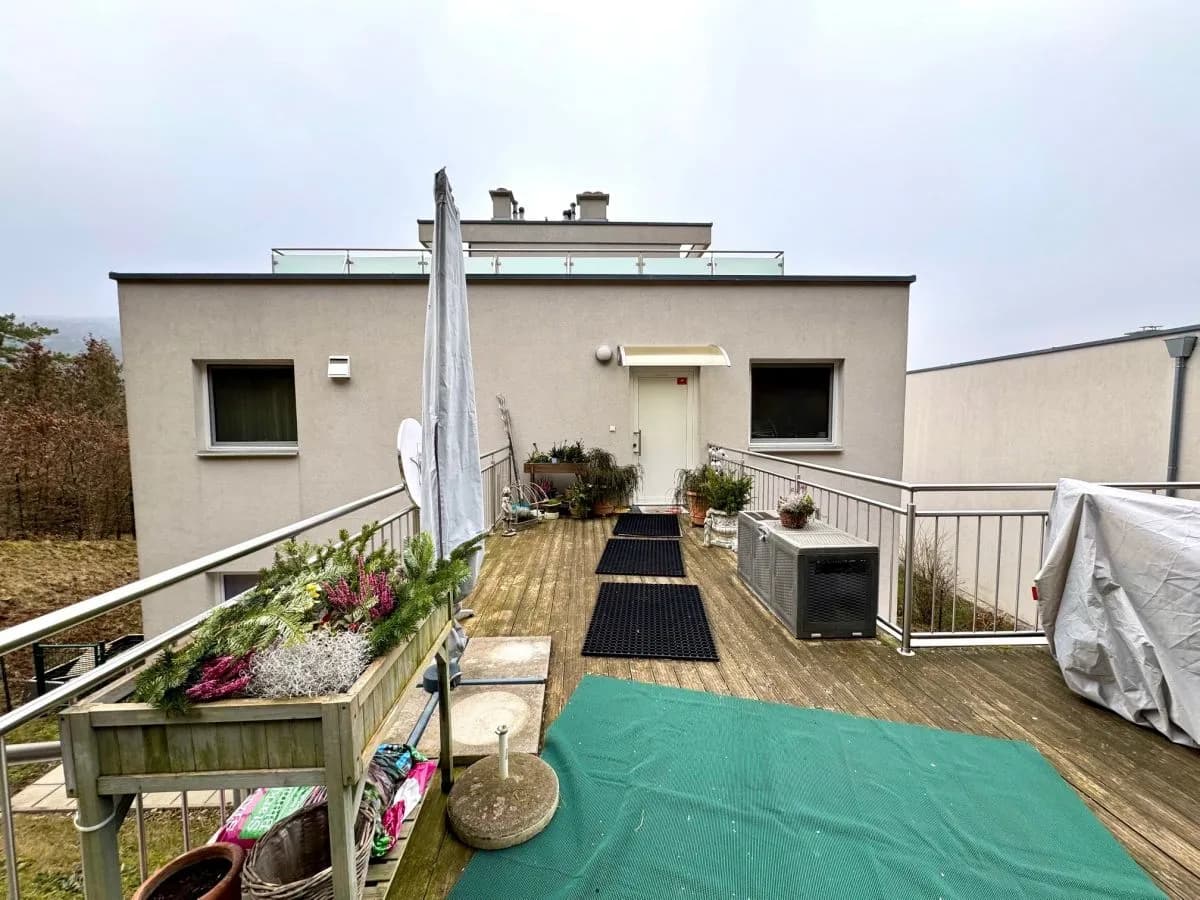 4-Zimmer-Wohnung kaufen in Mödling – 134,31 m², € 599.000 – Bild 13 von 15