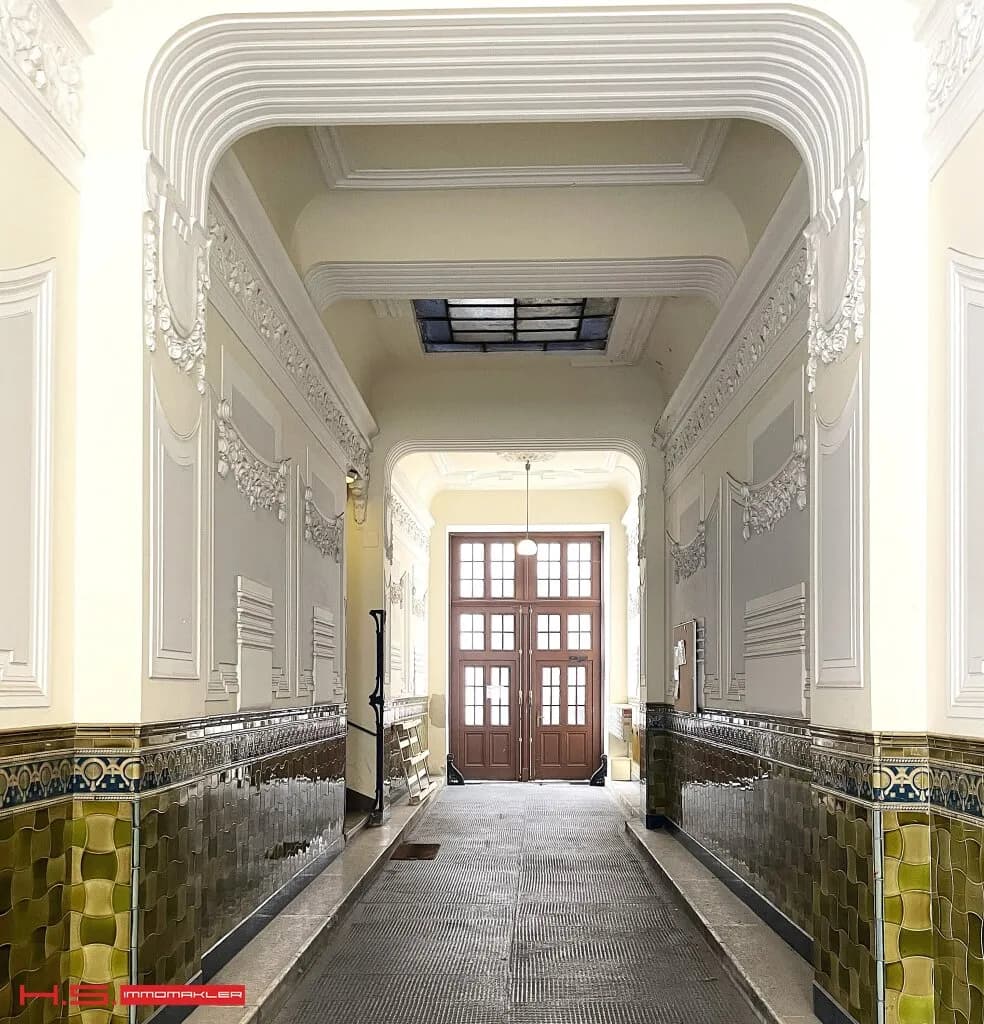 4-Zimmer-Wohnung kaufen in Wien – 124 m², € 790.000 – Bild 2 von 22