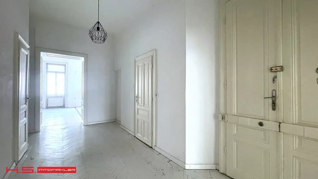 4-Zimmer-Wohnung kaufen in Wien – 124 m², € 790.000 – Bild 3 von 22