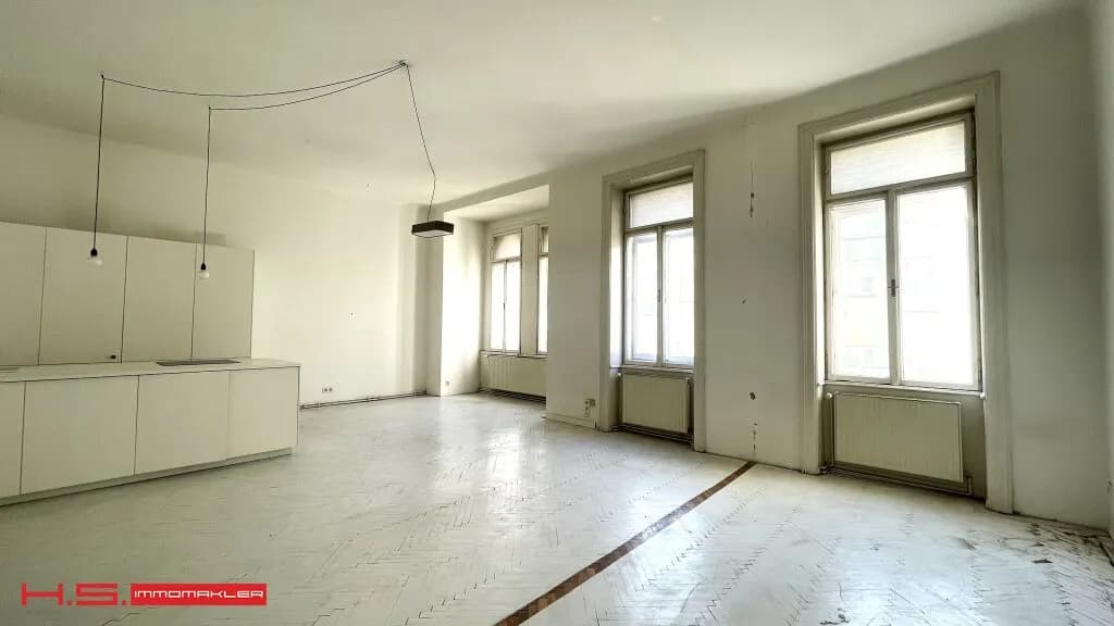 4-Zimmer-Wohnung kaufen in Wien – 124 m², € 790.000 – Bild 4 von 22