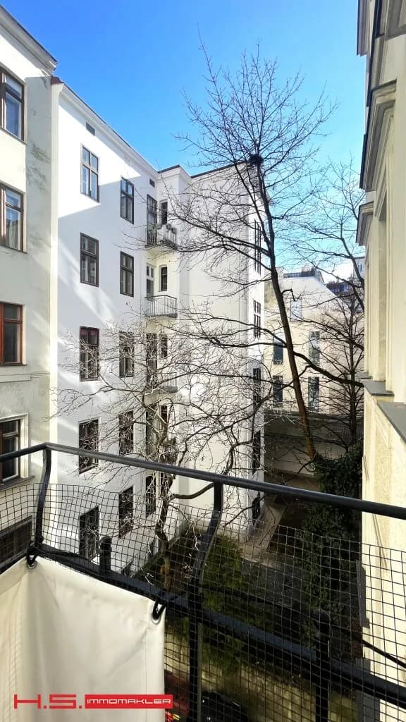 4-Zimmer-Wohnung kaufen in Wien – 124 m², € 790.000 – Bild 7 von 22