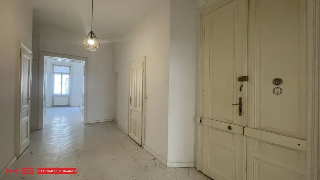 4-Zimmer-Wohnung kaufen in Wien – 124 m², € 790.000 – Bild 11 von 22