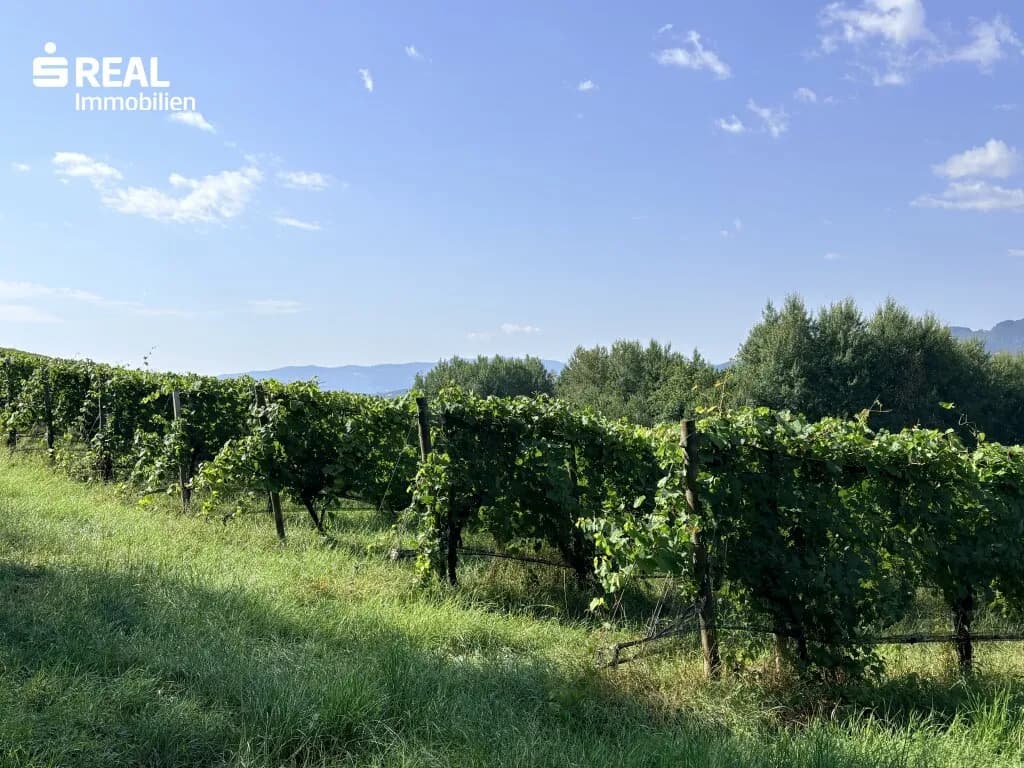 Immobilie kaufen in Deutschlandsberg – 59 912 m², € 204.100