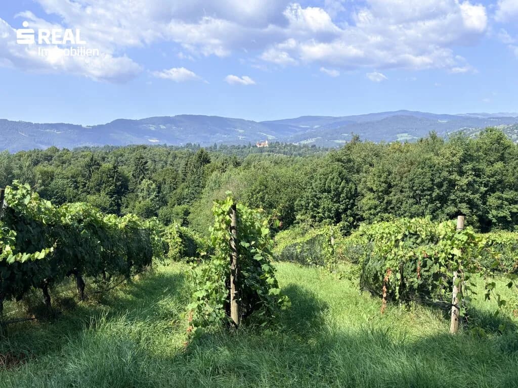 Immobilie kaufen in Deutschlandsberg – 70 846 m², € 602.000