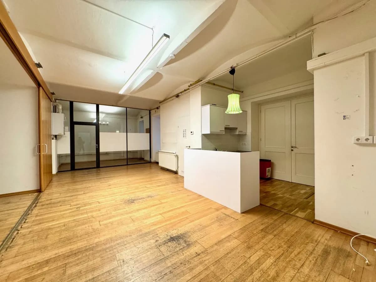 3-Zimmer-Gewerbeimmobilie mieten in Wien – 132 m², € 1.660 – Bild 2 von 15