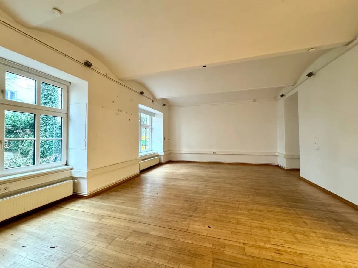 3-Zimmer-Gewerbeimmobilie mieten in Wien – 132 m², € 1.660 – Bild 5 von 15